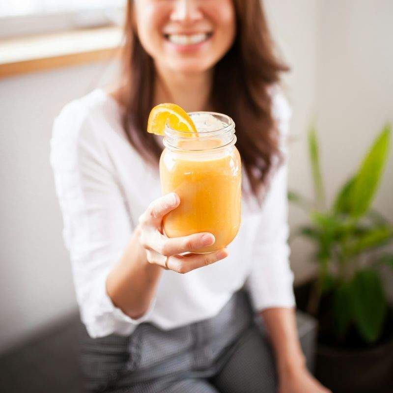 FrischeWelle Smoothie Bar 13