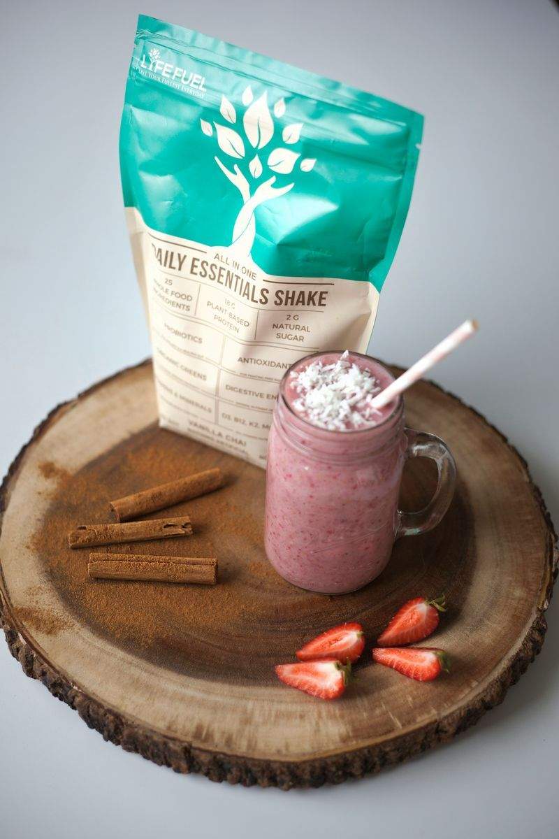 FrischeWelle Smoothie Bar 6